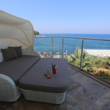 Charisma De Luxe Hotel Kuşadası Ngoại thất bức ảnh