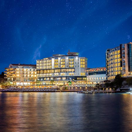 Charisma De Luxe Hotel Kuşadası Ngoại thất bức ảnh
