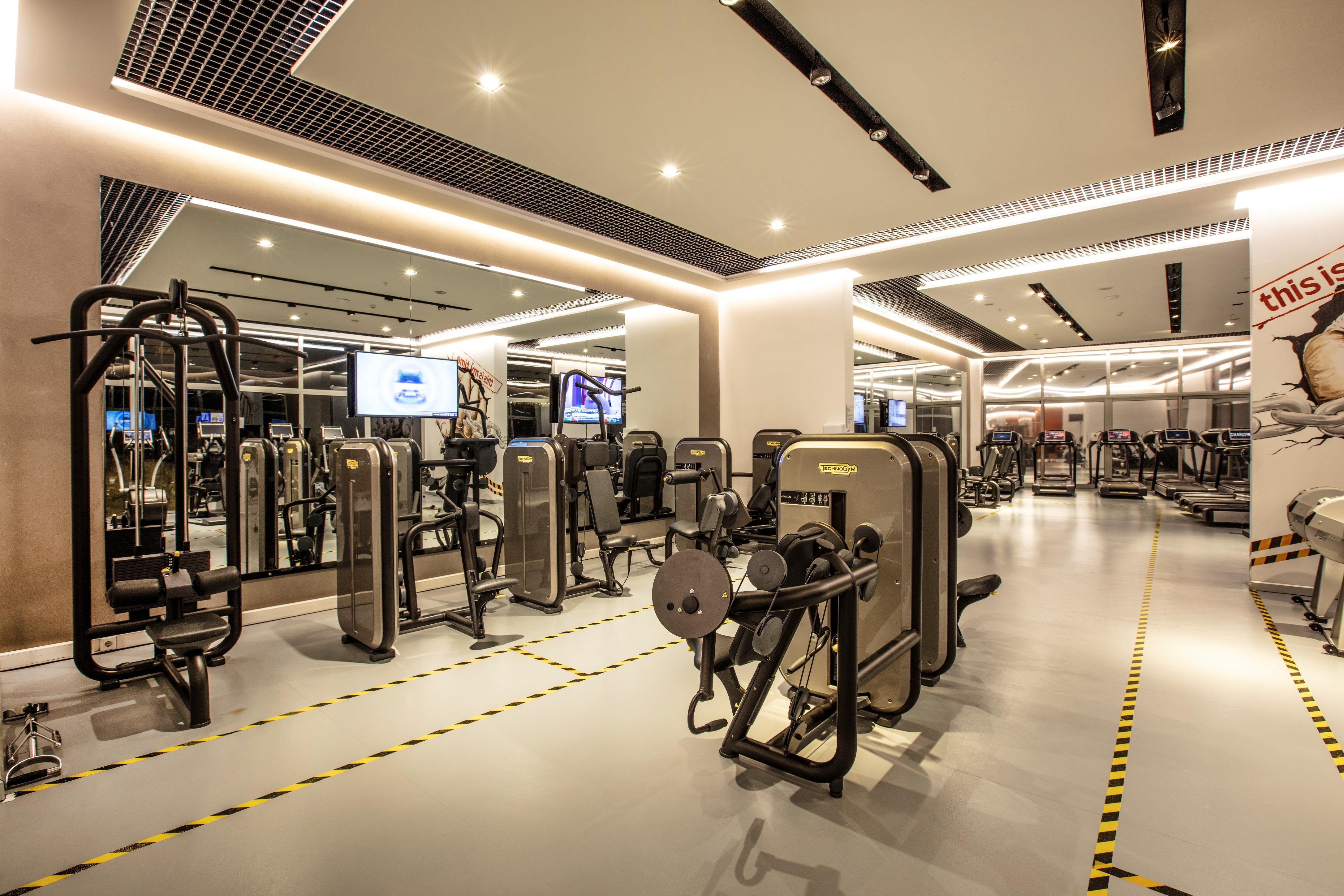 Charisma De Luxe Hotel Kuşadası Ngoại thất bức ảnh