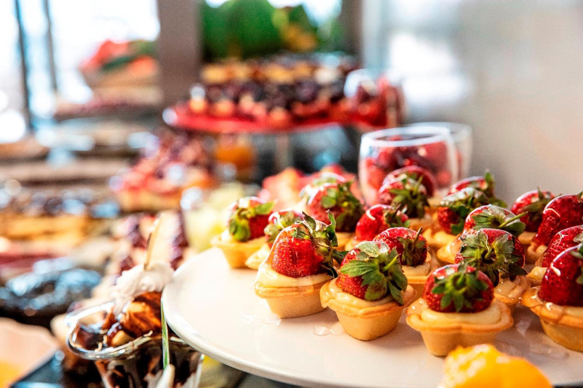 Charisma De Luxe Hotel Kuşadası Ngoại thất bức ảnh