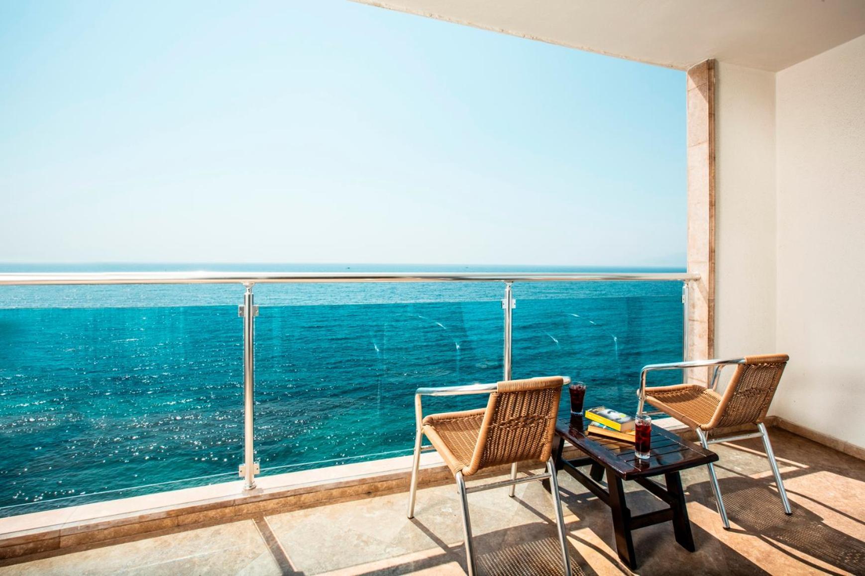 Charisma De Luxe Hotel Kuşadası Ngoại thất bức ảnh