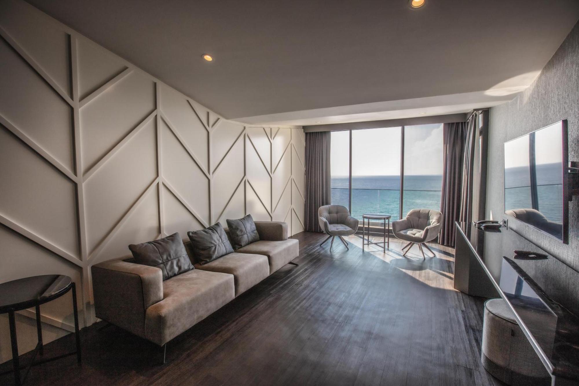 Charisma De Luxe Hotel Kuşadası Ngoại thất bức ảnh